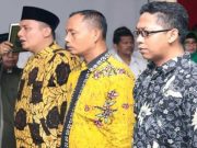 Hartopo Pecat Direktur PD Percetakan Kudus