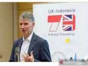Dubes Inggris Sayangkan Mundurnya Tim Indonesia dari All England