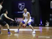 Arki Dikania Wisnu Tak Peduli dengan Catatan Pribadi di IBL 2021