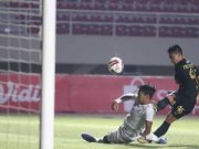 Mahesa Jenar Memang Jawara, Puncaki Klasemen Grup A Piala Menpora 2021