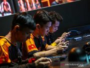 Kejuaraan MotoGP eSport Siap Bergulir 18 Maret
