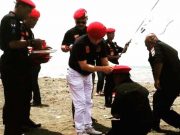 GNPK RI Lakukan Pembaretan Satu Pleton Pansus Angkatan 1