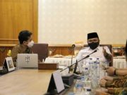Menag: Haji 2021 Masih Tunggu Keputusan Arab Saudi