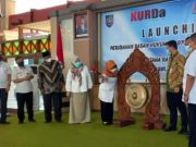 OJK Gandeng Pemkab Tegal Launching KUR Daerah