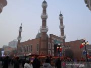 Beijing Bisa Terima Kunjungan PBB ke Xinjiang
