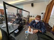 Workshop LKPD, DPRD Kudus Dalami Pengelolaan Anggaran di Tengah Pandemi