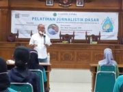 Perkenalkan Ilmu Jurnalistik, Kampus Unisnu Gandeng ‘Suarabaru.id’