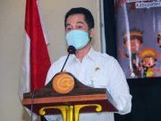 Hartopo Dorong FPBI Jadi Perekat Kerukunan Bangsa
