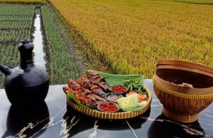 Viral di Grobogan! Rumah Makan KSK Hadirkan Kuliner Legendaris, Kolam Renang Murah dan Wisata Edukasi