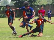 Askab PSSI Blora Bakal Gelar Pelatihan Pelatih Sepakbola