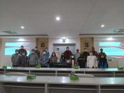 Susun Raperda Pemberdayaan Ormas, Bapemperda DPRD Jateng Studi Banding ke Solo