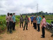 Dandim 0719/Jepara : Pupuk Terus Semangat Gotong Royong