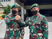 Pesan Mayjen TNI Bakti Agus Fadjari Untuk Prajurit, Jujur Berani dan Peduli
