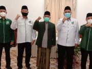 Sarif Abdillah, Ditetapkan sebagai Ketua Dewan Tanfidz DPC PKB Wonosobo