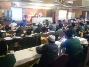 PKB Klaten Gelar Muscab Bambang Susanto Ketua DPC PKB Klaten