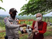 Wisata Bukit Kunci Blora Meluncurkan Suvenir Khas, Dihadiri Animator Top Chiki Fawzy