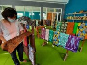 Gedung Dalmadi Center yang Sempat Mati Suri Kini Dihidupkan Kembali