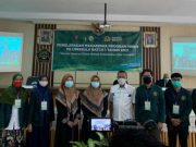 Tak Harus Selalu Ke Kampus Studi Tetap Jalan Terus