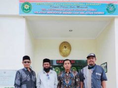 PTUN Batalkan Kasus Kepala Desa Yang Lantik Anak Kandungnya