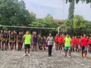 Bripka Novi Ariani, Ibu Asuh Bagi Anak Didik Bhayangkara Muda
