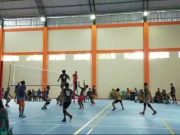 Bhayangkara Muda, Klub Bola Voli yang Dirintis dari Nol Hingga Punya Prestasi