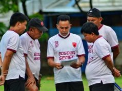 PSM Makassar versus Bhayangkara FC Bakal Sengit