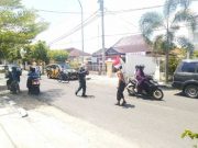 Aksi Jalan Kaki Mundur Tuntut, Keadilan di Cacana Jaya Kerta Bhumi Blora