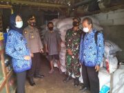 Camat bersama TNI Polri Blora Akan Tindak Tegas Distributor dan Pengecer Pupuk yang Nakal