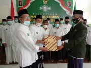 PR NU Perum Purnamandala Bumireso Wonosobo Dilantik, Seperti Apa?
