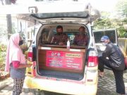 Samsat Keliling di Blora Layani hingga Pelosok Desa