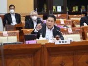 Kepala BNN Soroti Lapas, Berdasarkan Data 70% Lebih Penghuni Lapas Adalah Kasus Narkoba