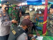 Ngunduh Mantu di Tengah PPKM, Hajatan Warga di Boloh Langsung Dihentikan
