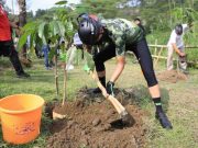 Hujan Masih Sampai April, Ganjar: Tanam, Tanam dan Tanam!