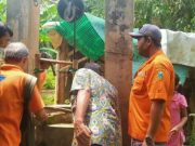 Remaja Cewek Nekat Terjun ke Sumur