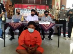 Residivis Aniaya Dokter hingga Tewas Terancam 15 Tahun Penjara