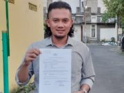 Kejari Semarang Diminta Tindaklanjuti Berkas Perkara Penguasaan Tempat Tanpa Hak di Jalan Citarum Semarang