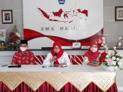 Sekolah Nasima Siap Melaksanakan Blended Learning