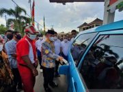 Pertamina Luncurkan Program Langit Biru