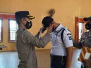 Diklat Satpam Gada Pratama Gelombang II, Wakapolres Imbau Para Satpam Patuhi Aturan