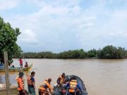 Tewas Tenggelam di Sungai Ngelak, Ini Penyebabnya