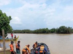 Tewas Tenggelam di Sungai Ngelak, Ini Penyebabnya