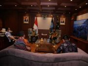 BNN RI Upayakan Rehabilitasi Untuk Pengguna dan Pecandu Narkoba