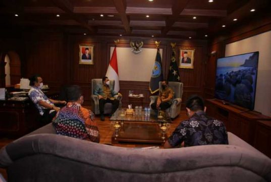 BNN RI Upayakan Rehabilitasi Untuk Pengguna dan Pecandu Narkoba