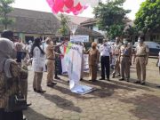 SMPN 1 Pecangaan Deklarasi Sekolah Ramah Anak