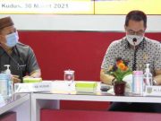 Kutuk Bom Makasar, DPRD Kudus Minta Umat Kristiani Tetap Tenang Rayakan Paskah