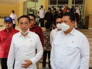 Kunjungi Babes Rehabilitasi Lido, Komisi III DPR RI Dorong Penguatan Lembaga BNN