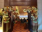 Gets Hotel Semarang Gelar Soft Opening Cendana Ballroom Bertema Gets Mantu