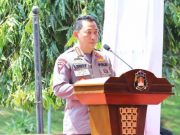 Kapolri Putuskan 1.062 Polsek Tidak Lakukan Proses Penyidikan