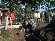 Dandim 0712/Tegal Fokus Tingkatkan Kesejahteraan Prajurit dan Keluarganya