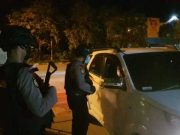 Antisipasi Terorisme, Kapolres Grobogan Minta Pengamanan di Area Polres Hingga Polsek Jajaran Diperketat